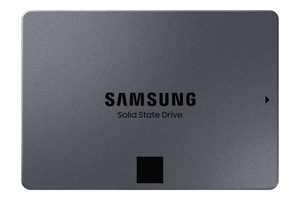 Samsung 870 QVO SSD 1 TB