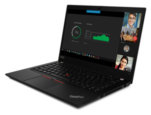 Lenovo ThinkPad T14 AMD R5 PRO 8/512GB