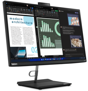 Lenovo ThinkCentre neo 30a All-in-One PCs