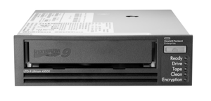 HPE StoreEver 45000 LTO-9 Tape Drive