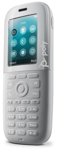 Poly ROVE 40 DECT IP Cordless Phone
