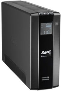 SAI APC Back-UPS Pro 1300 230 V