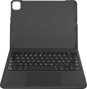Belkin iPad Air/iPad Pro Tastatur Case