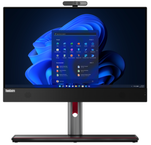 PC tout-en-un Lenovo ThinkCentre M70a Gen 3