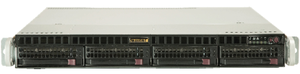 Supermicro Fenway-11XE34.3 Server
