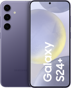 Samsung Galaxy S24+ 256 GB violeta