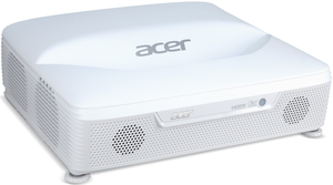 Acer Ultra-Short-Throw Projectors