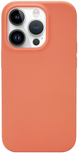 Coque ARTICONA GRS iPhone 14 Pro orange