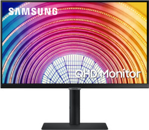 Samsung ViewFinity S6 Monitor