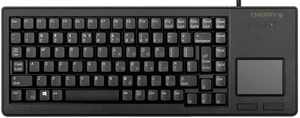 CHERRY G84-5500 XS Touchpad Keyboard Bl
