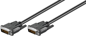 ARTICONA DVI-I Dual Link Cable 2m