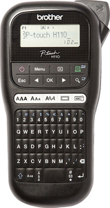 Brother Opis P-touch PT-H110