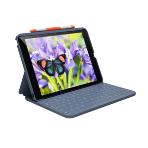 Logitech Rugged Lite iPad Case