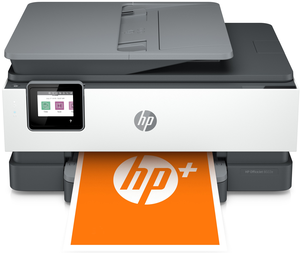 Impresora HP OfficeJet Pro 8000
