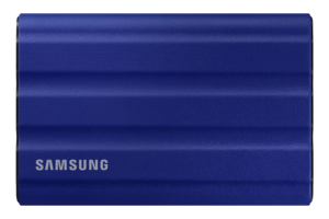 Samsung T7 Shield External SSD's