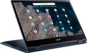 Acer Chromebook Spin 513 8/128 GB LTE