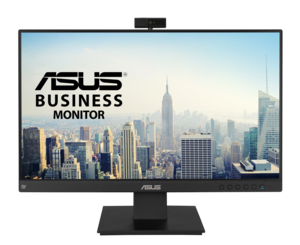 Monitores Asus BE