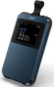 Acer Connect Mobile 20GB Wi-Fi Hotspot