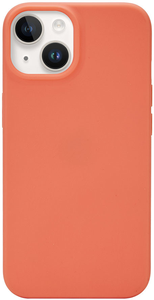 Capa ARTICONA GRS iPhone 14 laranja