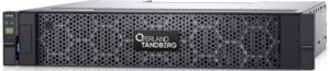 Controlador do. Tandberg Titan T2000 SAN