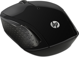 HP Ratón inalámbrico 200