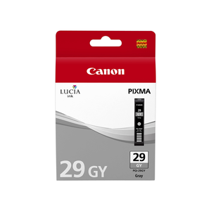 Canon PGI-29GY tinta szürke