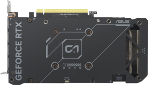 Asus GeForce RTX 4060Ti Dual Grafikkarte