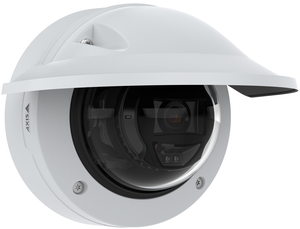 AXIS P3265-LVE 9mm Network Camera
