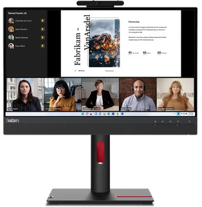 Lenovo ThinkCentre TiO Gen 5 Monitore