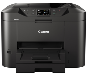 Canon MAXIFY MB többfunkciós nyomtatók