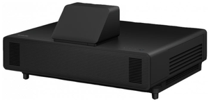 Epson EB-805F Ultra-ST Projector