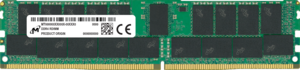 Mémoires vives Micron DDR5