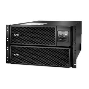 APC Smart UPS SRT 8000VA RM 400/230 V