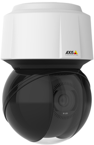 Caméra réseau AXIS Q6135-LE dôme PTZ