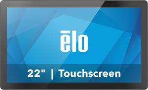 Elo I-Series 3 i5 8/128 W10 IoT táctil