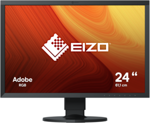 EIZO ColorEdge Monitor