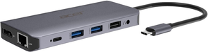 Acer 12-in-1 USB Typ C Docking