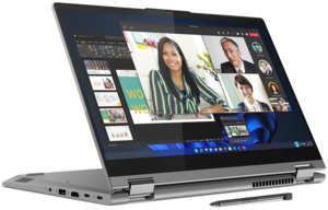 Convertibles Lenovo ThinkBook 14s Yoga Gen 3