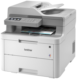 Brother 3-in-1 Multifunction Printer