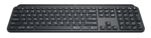 Logitech Bolt MX Keys Tastatur f.B.