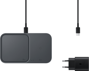 Samsung Wireless Charger Duo w/ Adapter