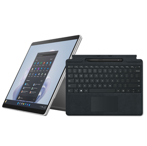 MS Surface Pro 9 i5/16/256GB W10P+KB/Pen
