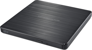 Fujitsu External Ultra Slim DVD Drive