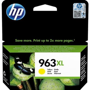 HP 963XL Ink Yellow