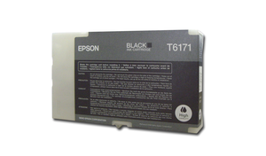 Epson T6171 Tinte schwarz