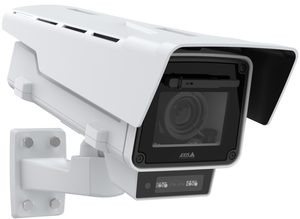 AXIS Q1656-LE Box Netzwerk-Kamera