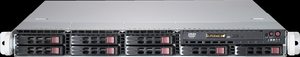 Supermicro Fenway-11X28.3 Server