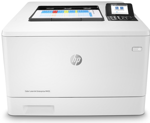 HP Color LJ Enterprise M455dn Drucker
