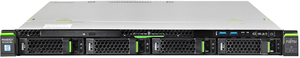 Fujitsu PRIMERGY RX1330 M5 8.9cm Server