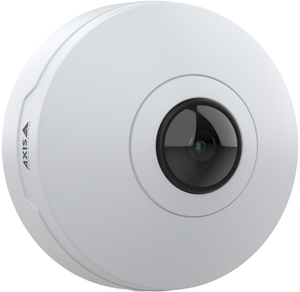 AXIS M43 Network Camera's